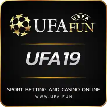 LOGO UFA19