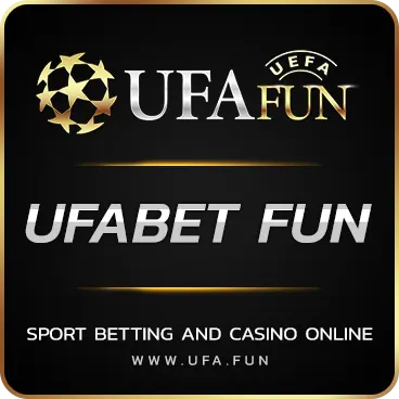 LOGO UFABET FUN