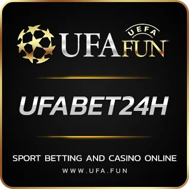 LOGO UFABET24H