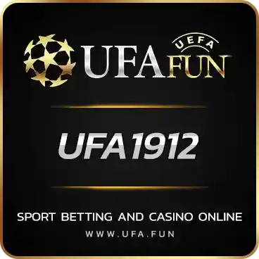 LOGO UFA1912