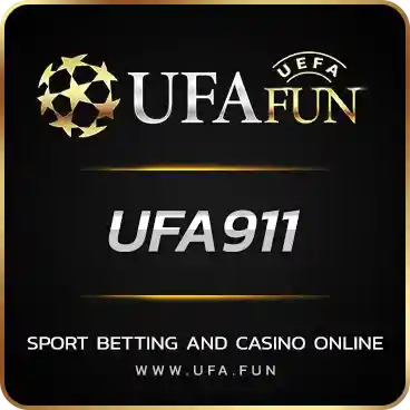 LOGO UFA911