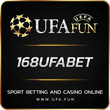 LOGO 168UFABET