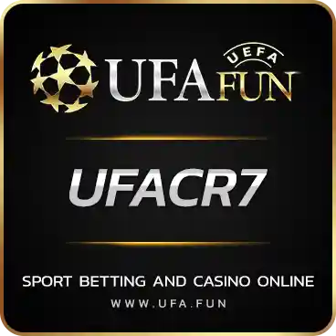 LOGO UFACR7