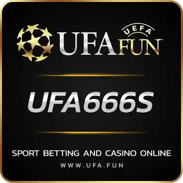 LOGO UFA666S