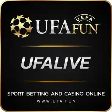 LOGO UFALIVE