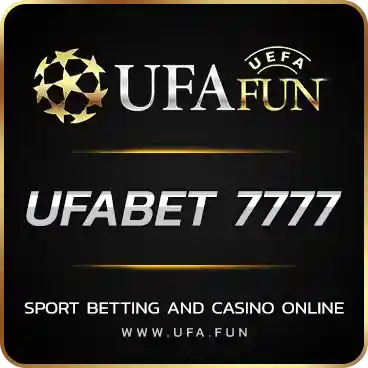 LOGO UFABET 7777