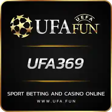 LOGO UFA369