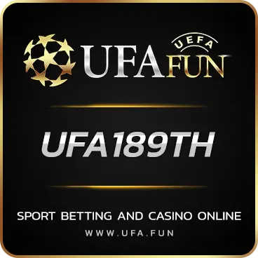 LOGO UFA189TH