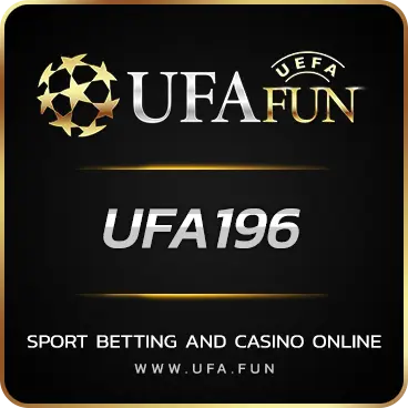 LOGO UFA196