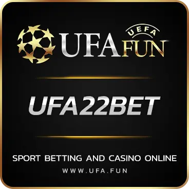 LOGO UFA22BET
