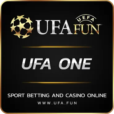 LOGO UFA ONE
