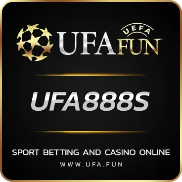 LOGO UFA888S