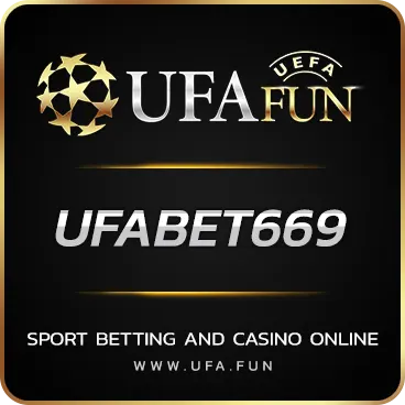 LOGO UFABET669