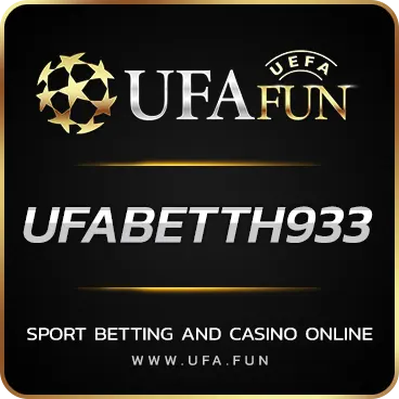 LOGO UFABETTH933