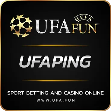 LOGO UFAPING