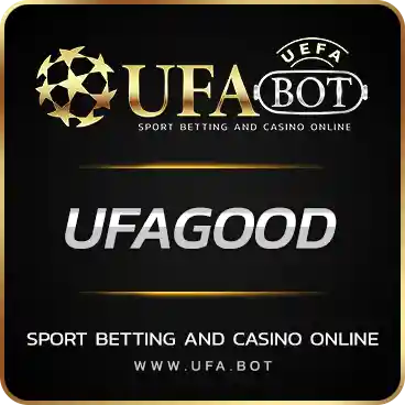 LOGO UFAGOOD