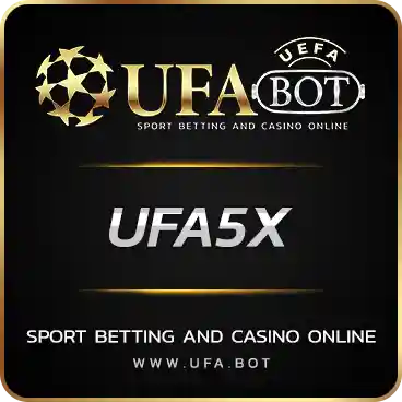 LOGO UFA5X