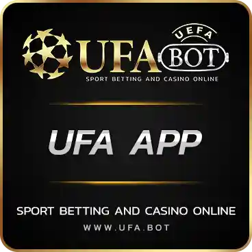 LOGO UFA APP