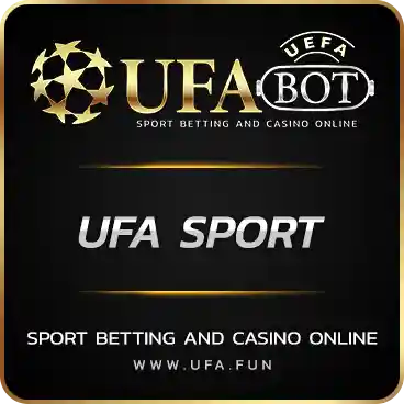 LOGO UFA SPORT