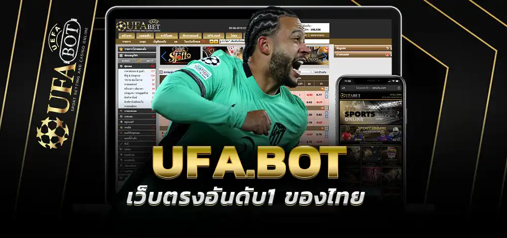 UFA LION 168 NET