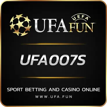 LOGO UFA007S