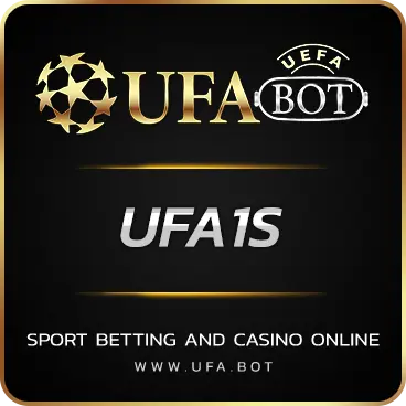 LOGO UFA1S