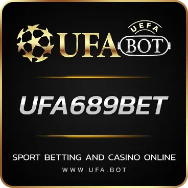 LOGO UFA689BET