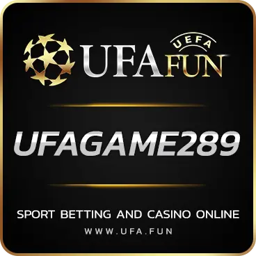 LOGO UFAGAME289