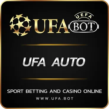 LOGO UFA AUTO