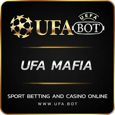 LOGO UFA MAFIA