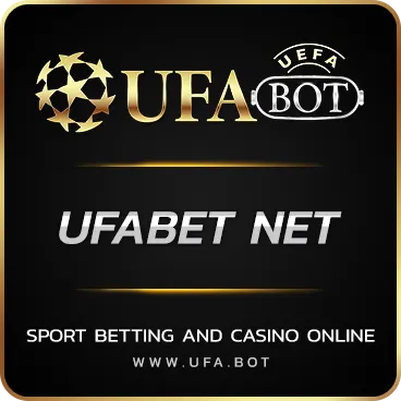 LOGO UFABET NET