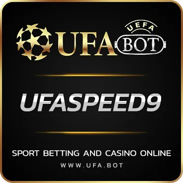LOGO UFASPEED9