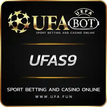 LOGO UFAS9