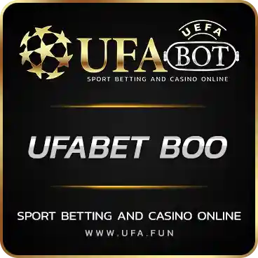 LOGO UFABET BOO