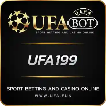 LOGO UFA199