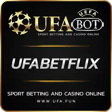 LOGO UFABETFLIX