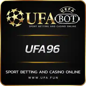 LOGO UFA96
