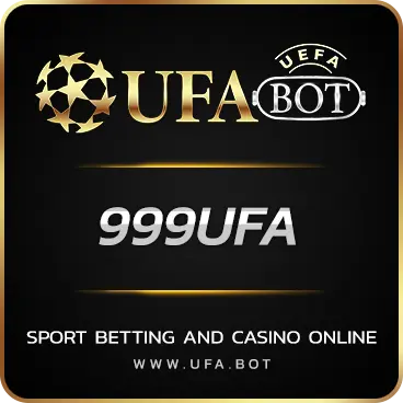 LOGO 999UFA