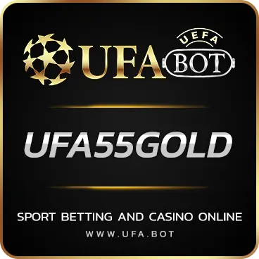 LOGO UFA55GOLD