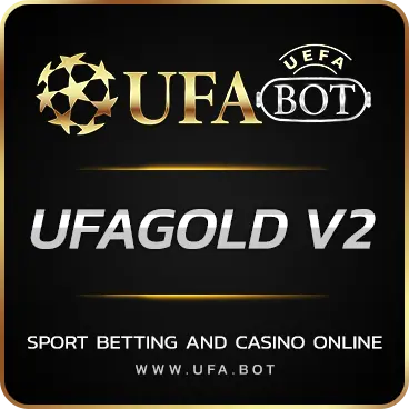 LOGO UFAGOLD V2