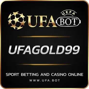 LOGO UFAGOLD99