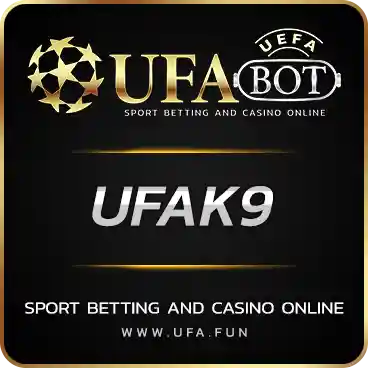 LOGO UFAK9