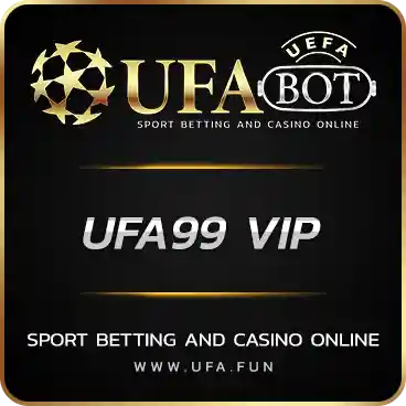 LOGO UFA99 VIP