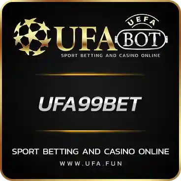 LOGO UFA99BET