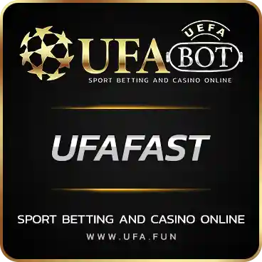 LOGO UFAFAST