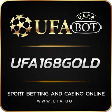 LOGO UFA168GOLD