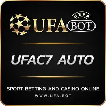 logo UFAC7 AUTO