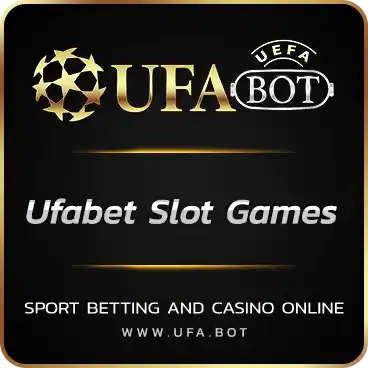 Ufabet Slot Games