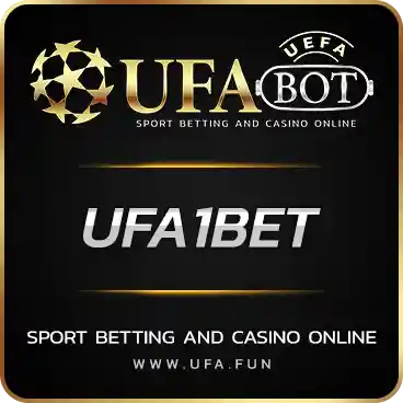 LOGO UFA1BET