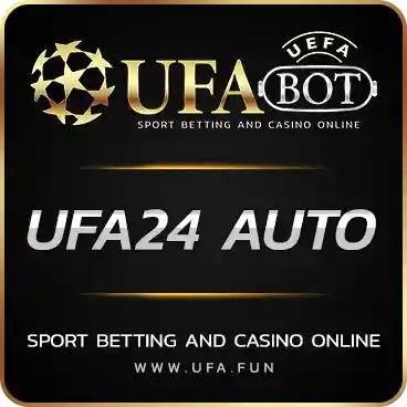 LOGO UFA24 AUTO
